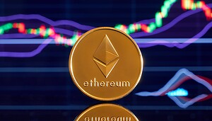 Ethereum-Kurs: Dreht der Markt bald wieder nach unten?
