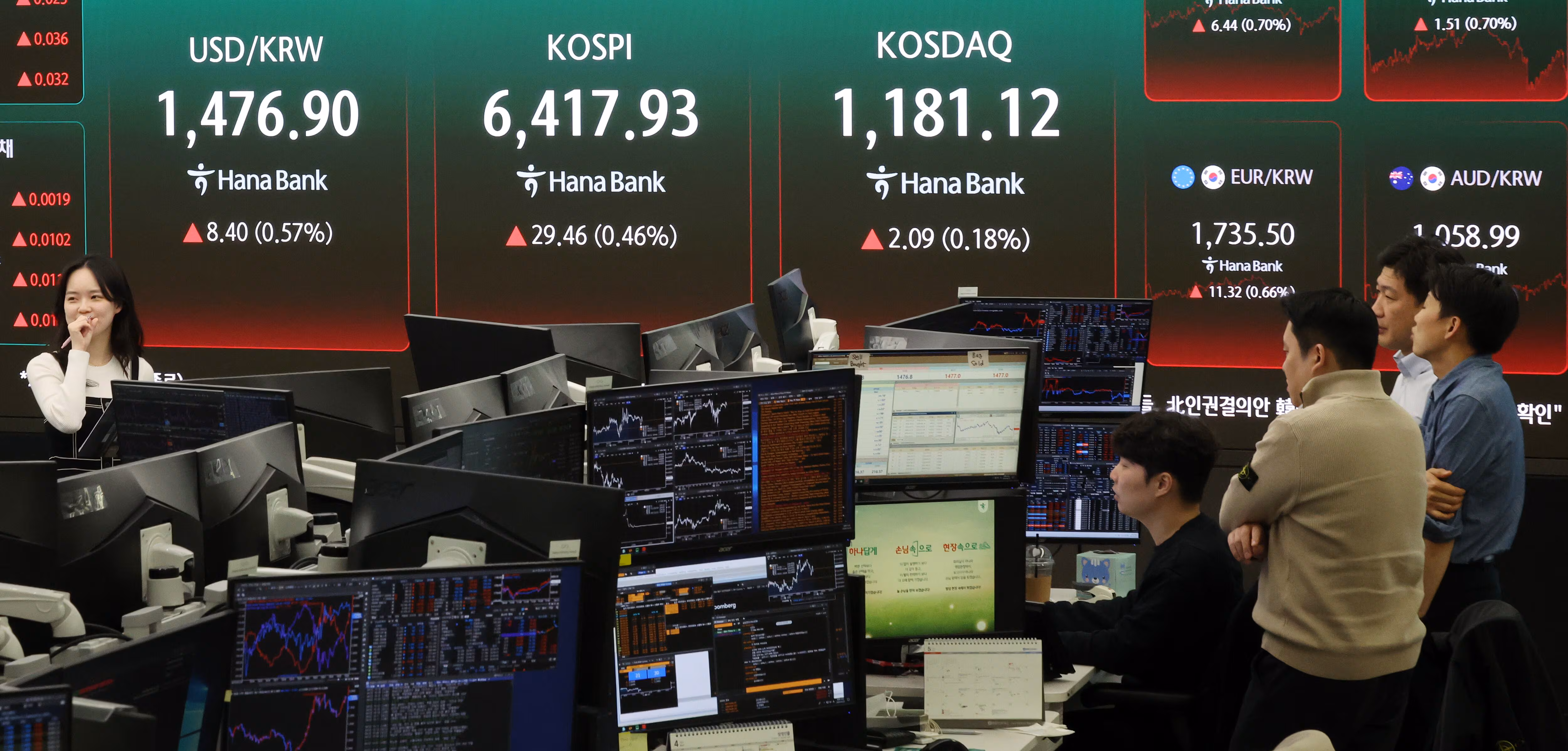 증시 활황에 ‘토스’ 대기업 지정...K컬처 열풍에 한국콜마·오리온도 포함