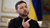 زيلينسكي يصعد ضد إسرائيل بسبب "الحبوب المسرقة"