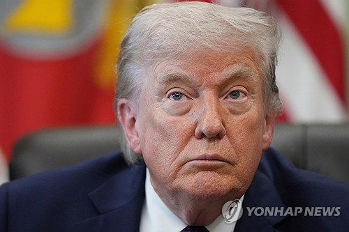 (2nd LD) Trump says Iran will make offer aimed at meeting U.S. demands: Reuters