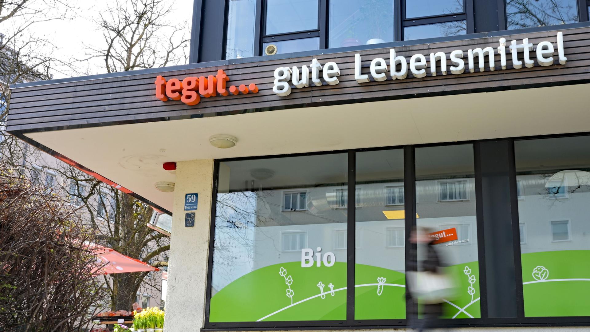 Was die Übernahme von Tegut für Kunden und Erzeuger bedeutet
