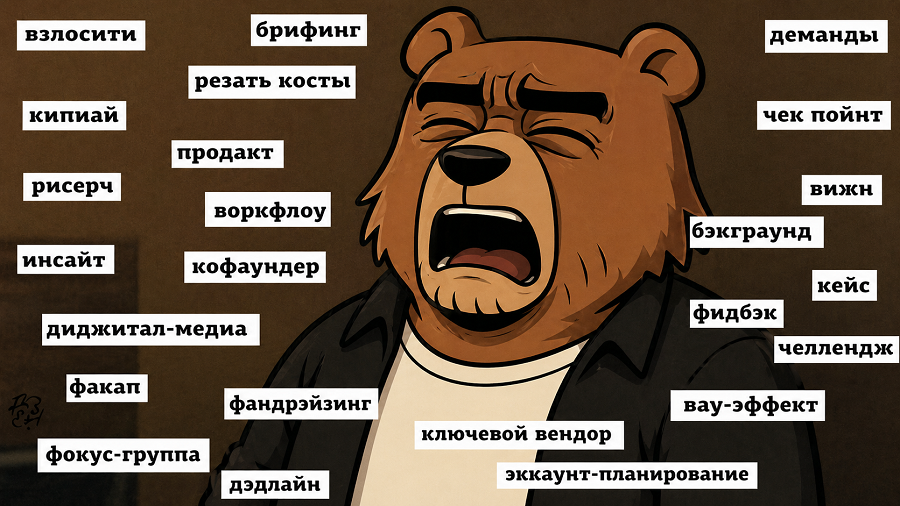 Сервис для поиска англицизмов, шаблоны сайтов на Tilda и ещё 8 российских стартапов