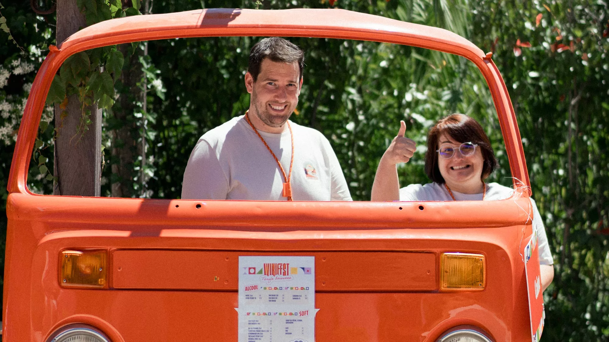 Grâce à ces quelques astuces RH, Wikicampers croule sous les candidatures