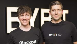 Krypto-Steuern leicht gemacht: Bybit EU integriert Blockpit-Lösung