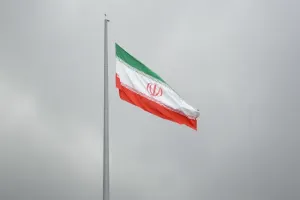 Autoridades do Irã são barradas em aeroporto e devem perder reunião da Fifa