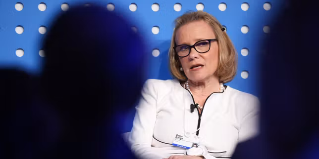 Belén Garijo, une nouvelle patronne chez Sanofi pour surmonter l’inquiétant mal d’innovation du groupe pharmaceutique