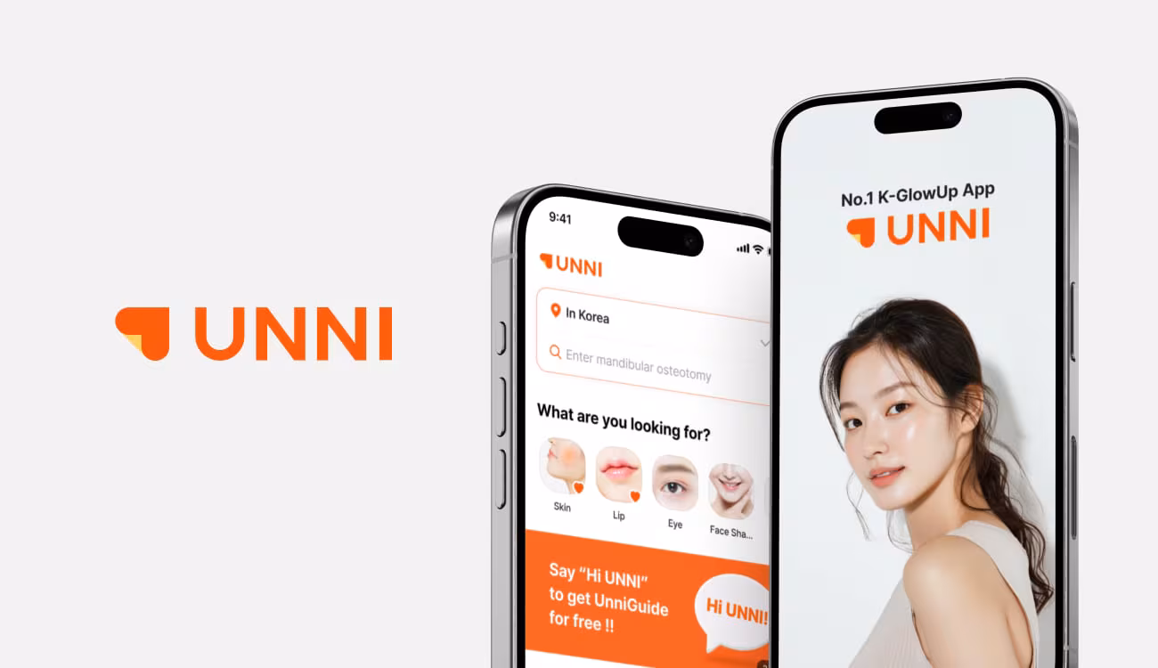 미용의료 플랫폼 ‘강남언니’, 외국인 예약 70만명 돌파