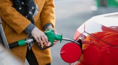 No evidence of widespread fuel price-gouging, watchdog says