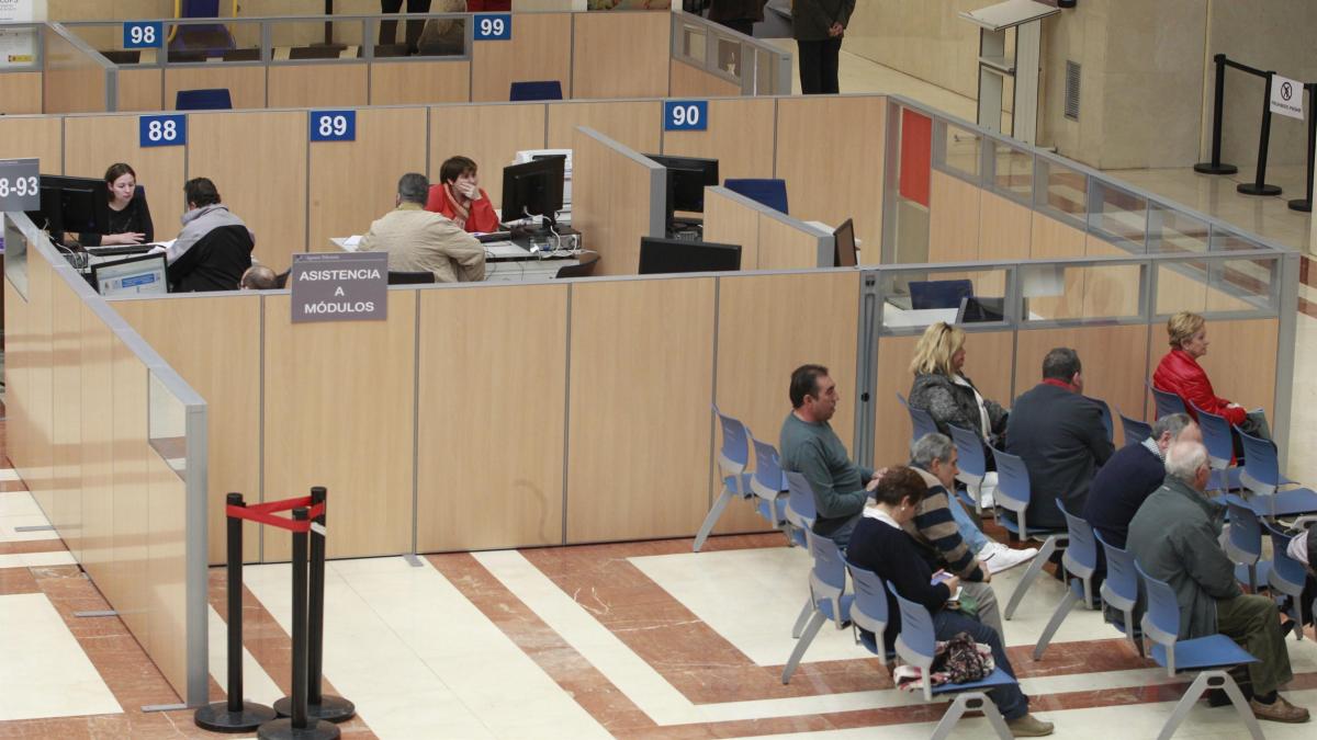 Los sindicatos rechazan la Oferta de Empleo Público por la opacidad en el número de plazas