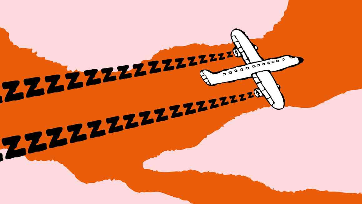 Good news for business travellers