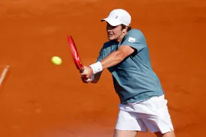 Fonseca lamenta queda em Madrid e fala sobre ataque: ‘Não conduzi da melhor maneira’