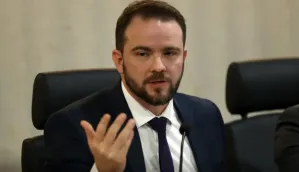 Durigan fala em ‘consenso’ sobre Desenrola 2