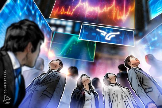 Bullish brings Bitcoin options trading to Ripple Prime's institutional clients