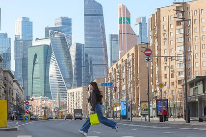 Предсказана дата возвращения солнца в Москву