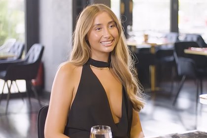 Переспавшая с тысячей мужчин порнозвезда раскрыла один запрет бойфренда