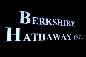 Berkshire em dificuldades na Bolsa ofusca primeira assembleia anual de Abel como CEO