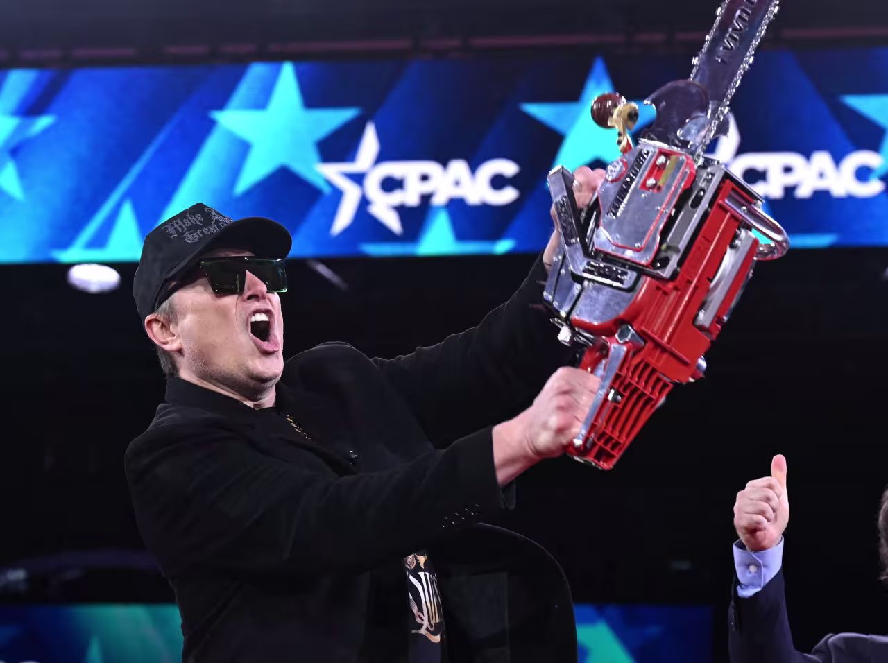 Government waste, fraud and abuse rose 13% last year — despite Musk and DOGE saying they’d cut $1 trillion from the budget