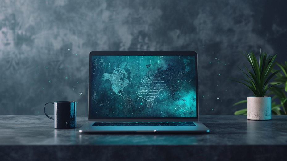 Welches Programm sendet da eigentlich? Sniffnet 1.5 liefert die Antwort in Echtzeit