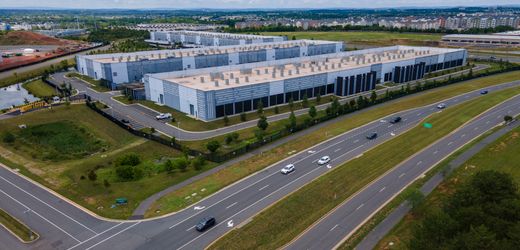 Amazon, Meta, Alphabet und Microsoft vermelden hohes Umsatzwachstum dank KI