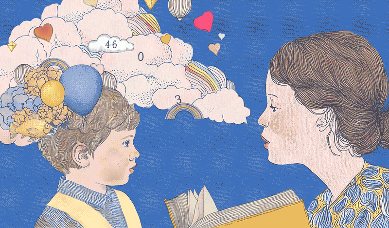 “그건 말이 안 돼요”라고 말하는 아이… 공감을 못하는 게 아니예요