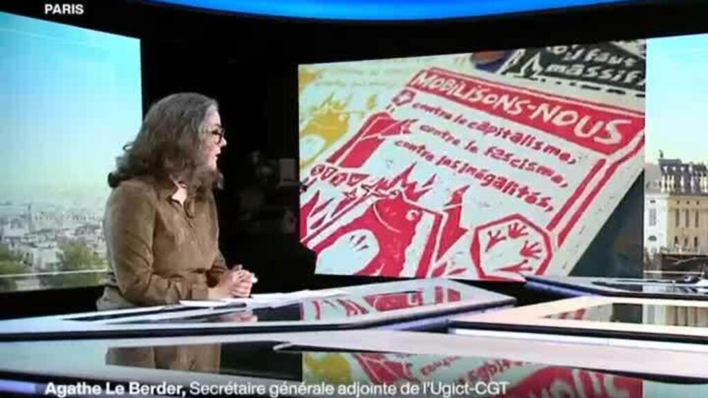 "Défendre le 1er-mai et nos salaires demeure une urgence absolue", l’Ugict-CGT
