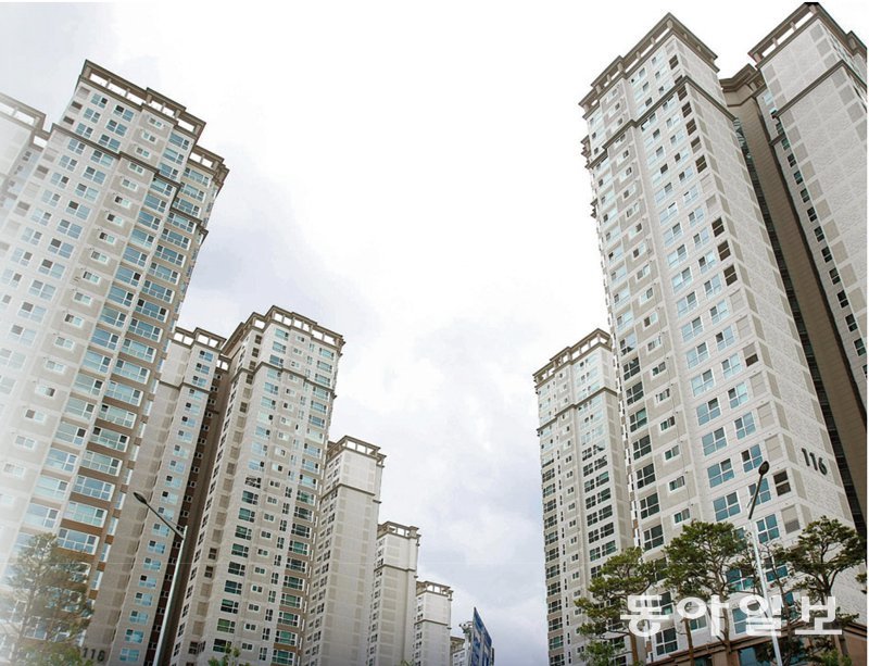 양도세 중과 코앞, 송파 이어 서초 집값도 반등… 서울 매물 줄어