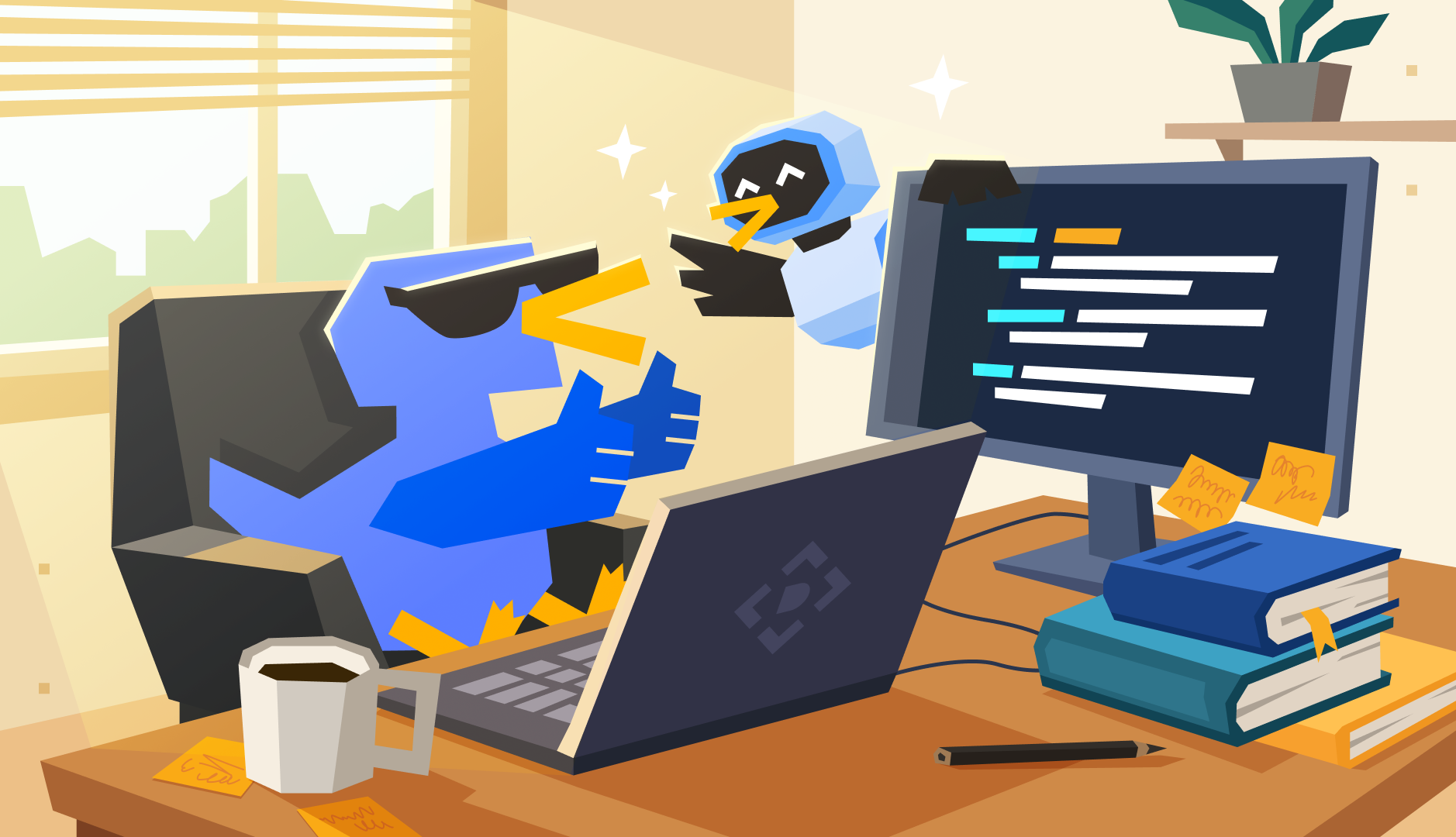 От workslop к реальной пользе: как я выбрал и настроил ИИ-агента для Go-разработки (инструкции, конфиги, рекомендации)