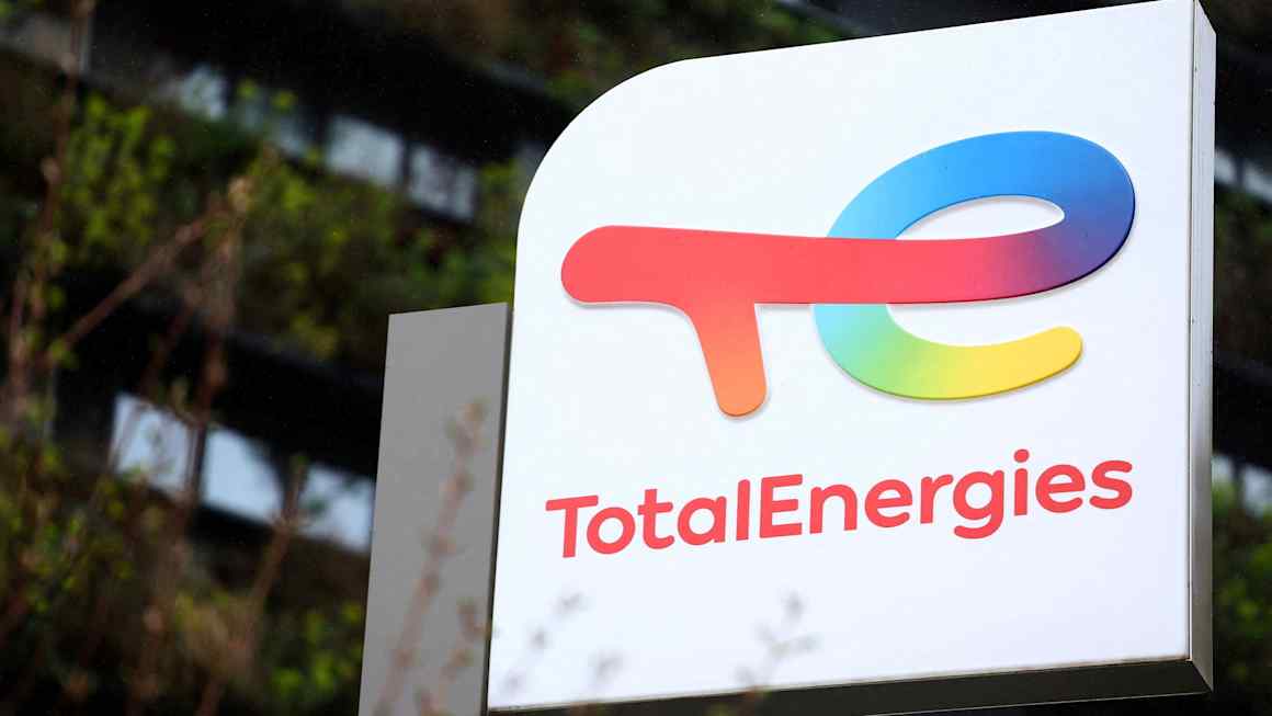 Total profits jump 29% as war drives oil price surge and trading gains
