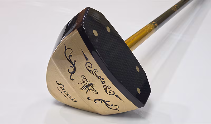 파크골프채 딱 이것만 보고 고르세요, 10만~50만원 가격대별 성능 총정리