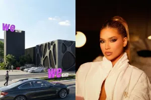 Virginia Fonseca planeja academia com investimento milionário e foco em mulheres