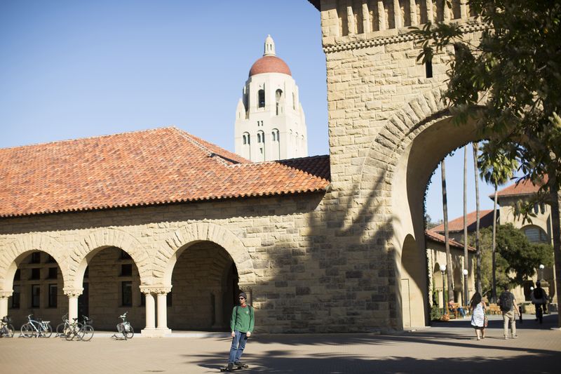 Trump administration probes Stanford University over diversity practices