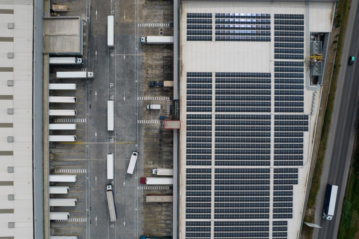 EQT Raises €3.1 Billion for New European Real Estate Fund