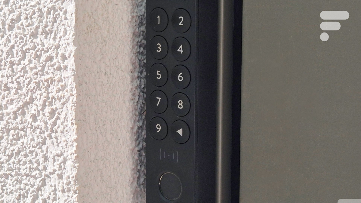 J’ai testé le Nuki Keypad 2 NFC : quand mon smartphone se prend pour une clé