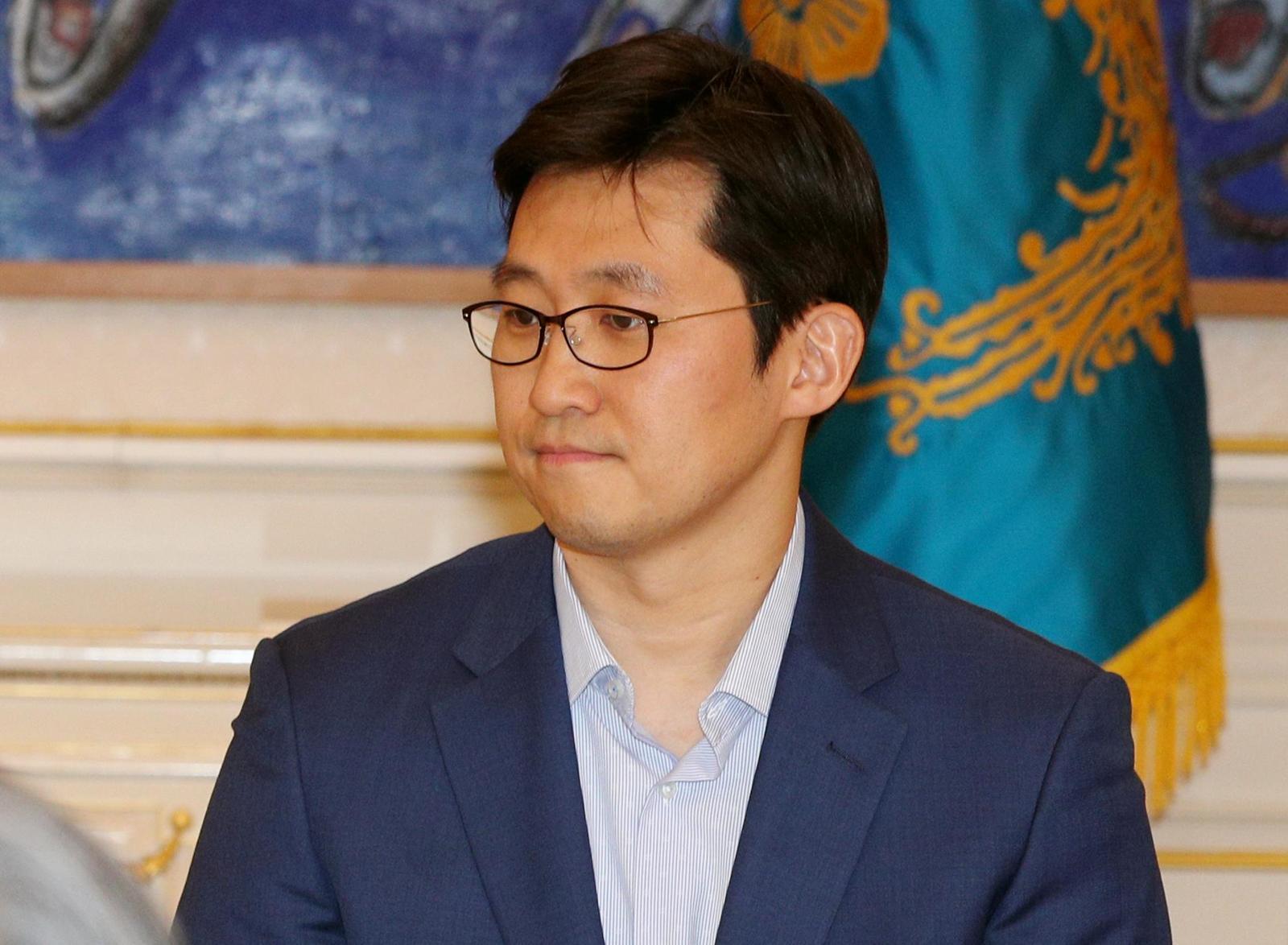 “쿠팡 총수는 김범석”… 법적인 책임 물린다