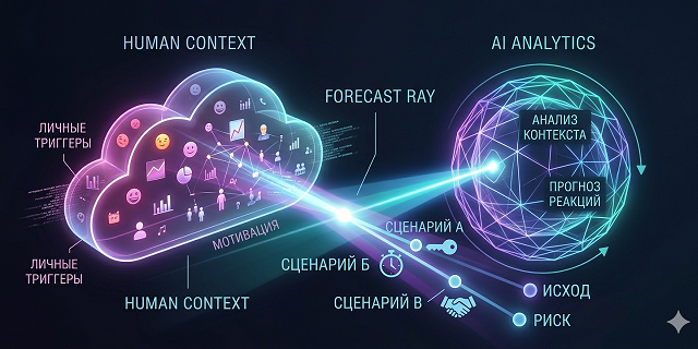 Почему ваши «мягкие навыки» не работают — и что я построил вместо них