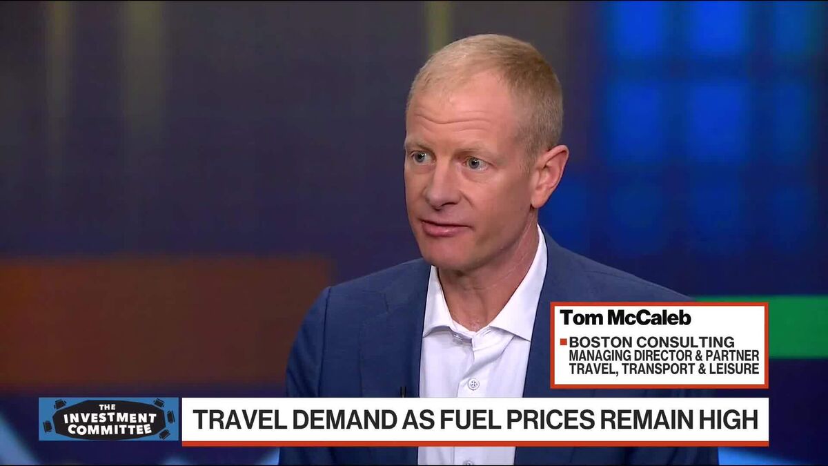 Significant Airline M&A on the Horizon: McCaleb