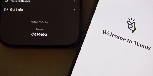 IA : la Chine bloque le rachat de Manus par Meta, un nouvel épisode du bras de fer entre les deux pays