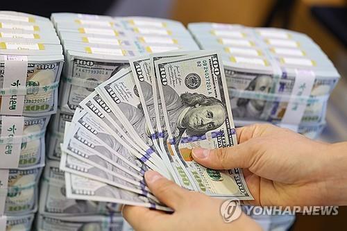 Daily FX turnover hits quarterly high in Q1: BOK