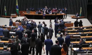 Motta pauta para terça-feira votação do projeto de lei dos minerais críticos