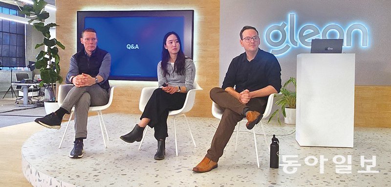 [DBR]흩어진 사내 데이터를 하나로, ‘지식 연결’로 업무 혁신