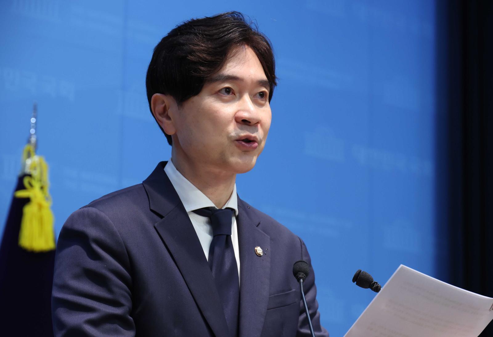국힘 “李 면죄부 주려 초현실적 법치 농락”…‘공소취소권’ 특검법 비판