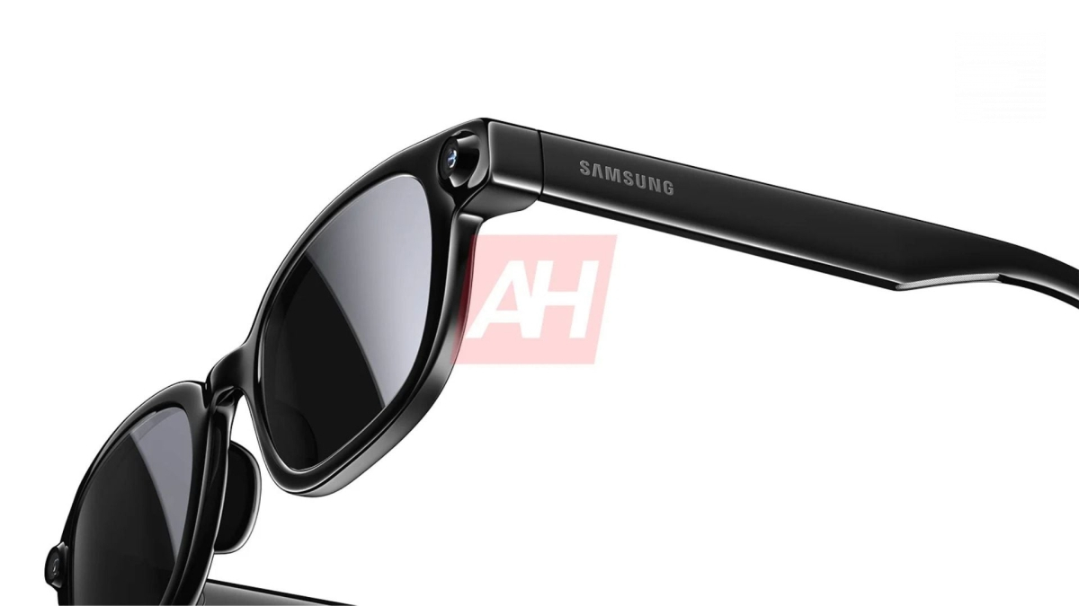 Samsung Galaxy Glasses : voici la réponse de Samsung aux Ray-Ban Meta avec Gemini