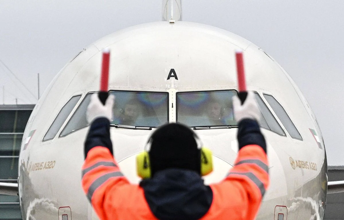 Airbus décroche une énorme commande de 137 avions pour la Chine