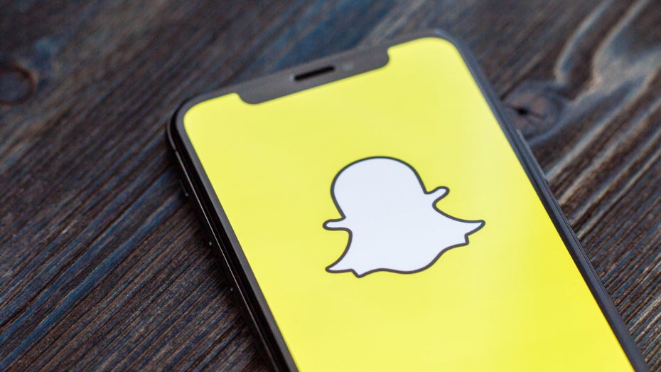 Snapchat testet KI-Werbung im Chat: Marken werden zu Gesprächspartnern