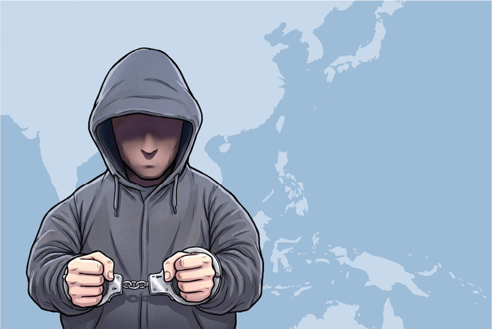 [단독]보이스피싱 ‘해외 몸통’ 집중 검거하니… 피해액 45% 줄어