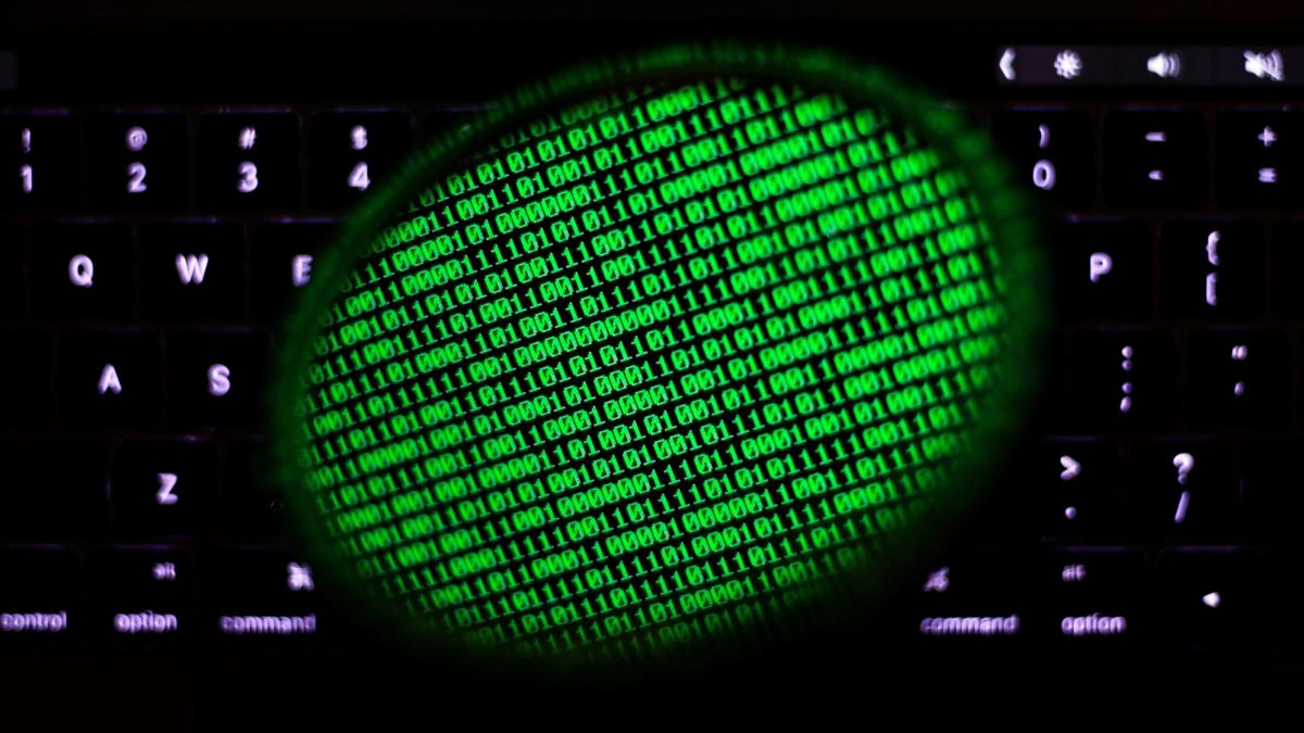 El robo de datos por ransomware se incrementó en el 2025 un 57% respecto al año anterior