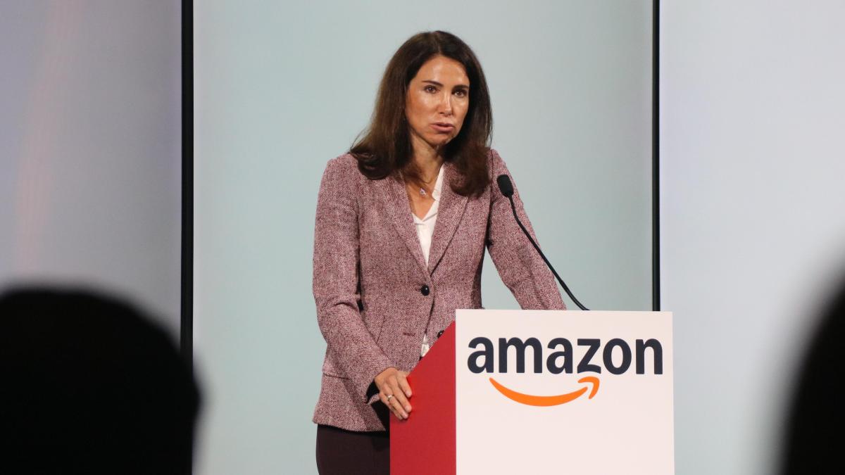 Amazon pide simplificar la normativa en Catalunya y España para facilitar la innovación