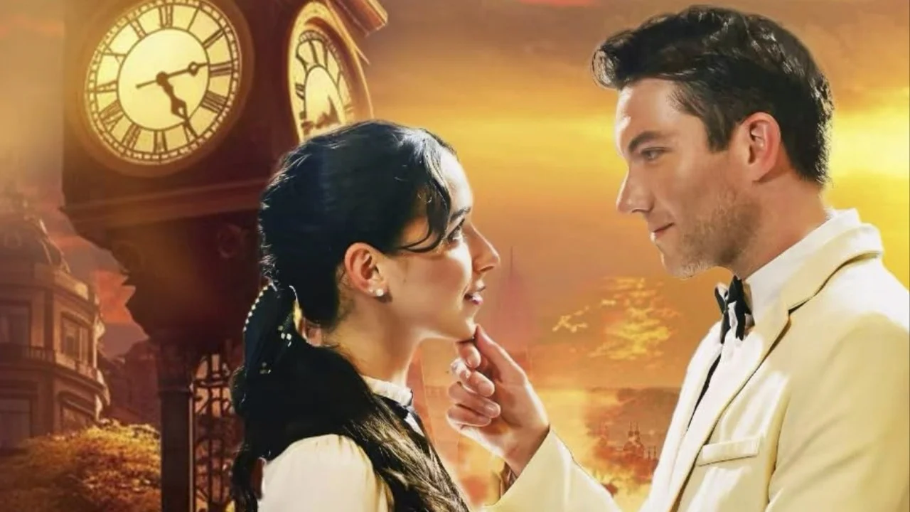 How China is using AI – and state funding – to transform the micro drama industry