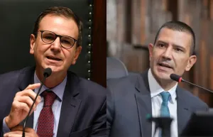 Genial/Quaest: Paes lidera com 34% dos votos no RJ, Douglas Ruas, 9%, e Garotinho, 8%