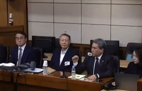 [속보] 서울고법, ‘공수처 체포 방해’ 윤석열 전 대통령 2심서 징역 7년 선고